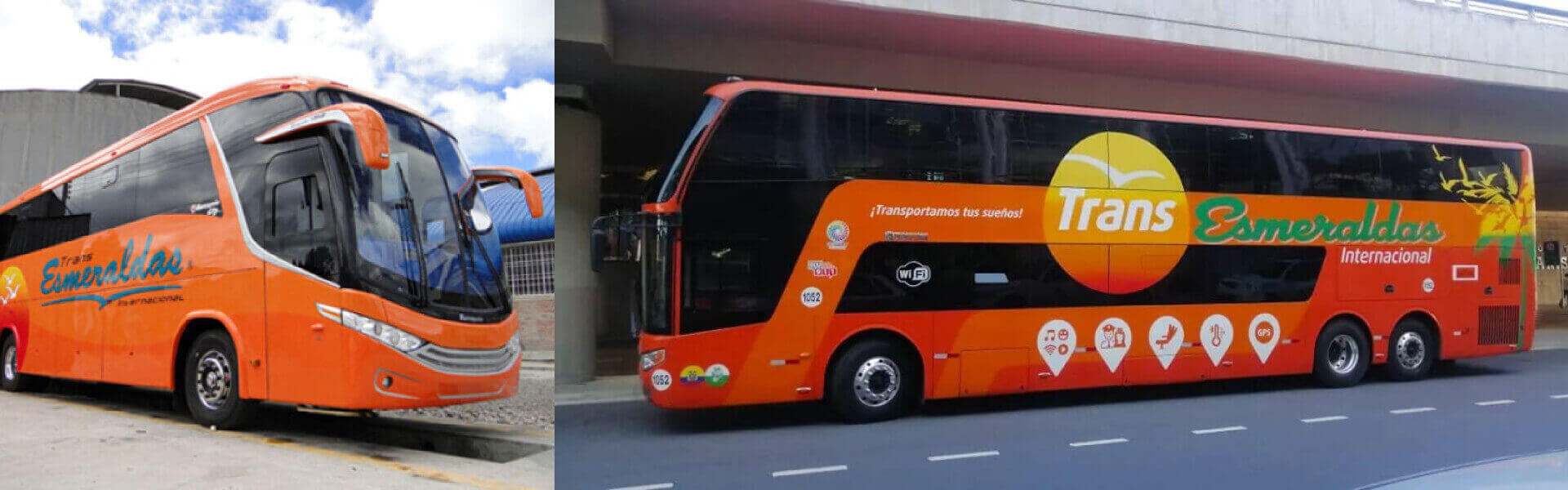 cooperativa Trans Esmeraldas