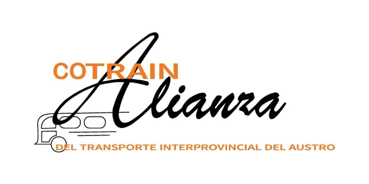 pasajes Cooperativa Cotrain Alianza terminal de guayaquil